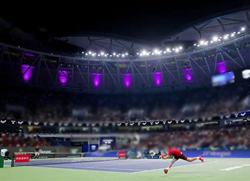 陇川县体育比赛