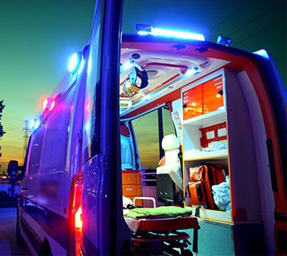 陇川县车辆内部展示